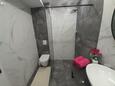 Duće, Bathroom in the apartment, WiFi.