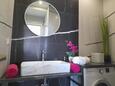 Duće, Toilet in the apartment, WiFi.
