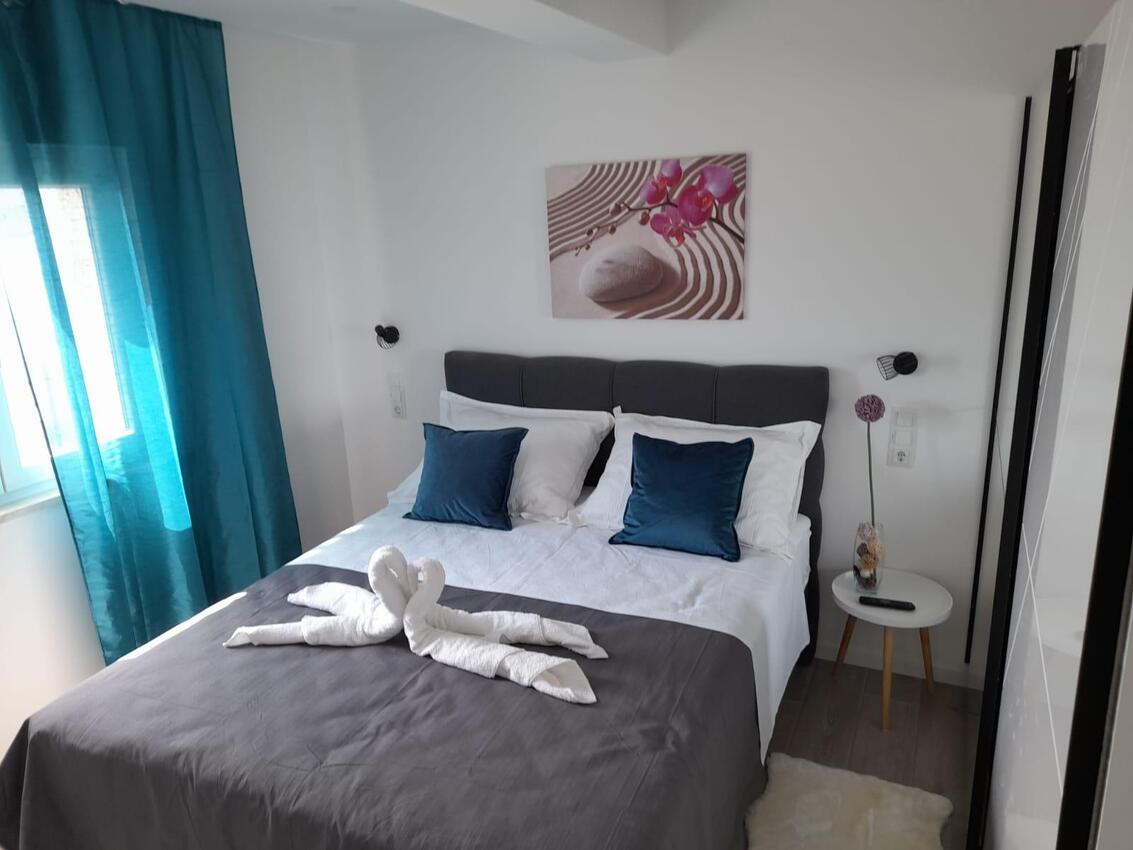 Appartementen met parkeerplaats Duce, Omis - 23509