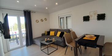 One bedroom apartment Duće One bedroom apartment Duće, Omiš (A-23509-b(
