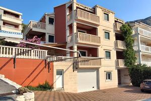 Apartamente cu parcare Duce, Omis - 23509