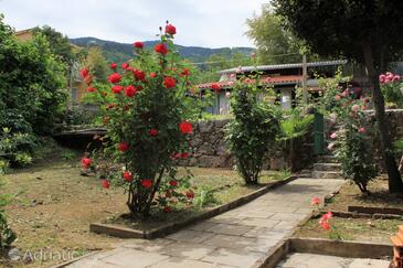 Apartmány u moře Lovran, Opatija - 2351