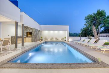 Luksuzna vila z bazenom Zaton, Zadar - 23511 Adriatic.hr