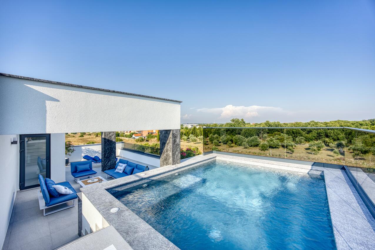 Villa di lusso con piscina Zaton, Zara - Zadar - 23511