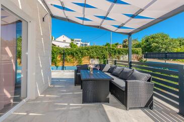 Čtyřpokojový dům Vir - Lozice, Vir (K-23513(