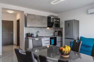 Apartamenty z parkingiem Vir - Lozice, Vir - 23514