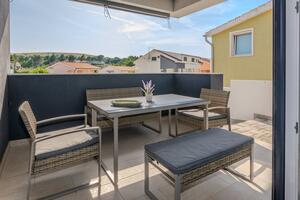3-Zimmer-Ferienwohnung Vir - Lozice 3-Zimmer-Ferienwohnung Vir - Lozice, Vir (A-23515-a)