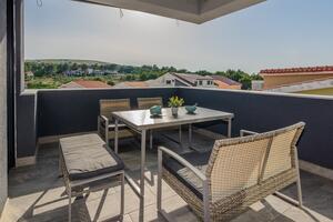 3-Zimmer-Ferienwohnung Vir - Lozice 3-Zimmer-Ferienwohnung Vir - Lozice, Vir (A-23515-b)