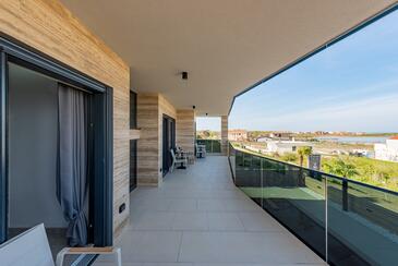 Comfortable and spacious house Privlaka, Zadar (K-23517(