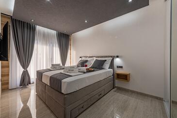 Seaside luxury villa with a swimming pool Privlaka, Zadar - 23518