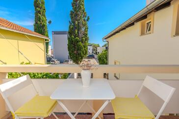 Leiligheter ved sjøen Vir - 23519