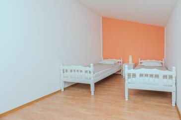 Leiligheter ved sjøen Vir - 23519