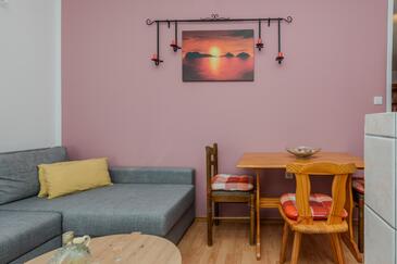 Apartamenty nad morzem Vir - 23519