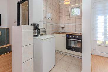 Apartamenty nad morzem Vir - 23519
