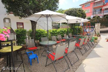 Sobe z zasebnim parkirnim mestom Lovran, Opatija - 2352