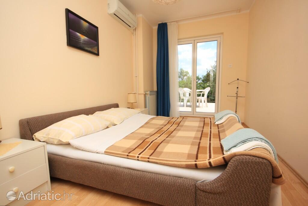 Pokoje se soukromým parkovištěm Lovran, Opatija - 2352