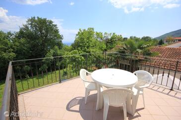 Sobe z zasebnim parkirnim mestom Lovran, Opatija - 2352