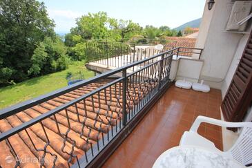 Sobe z zasebnim parkirnim mestom Lovran, Opatija - 2352