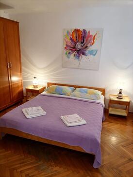 Appartamenti con parcheggio Lussinpiccolo - Mali Lošinj, Lussino - Lošinj - 23520