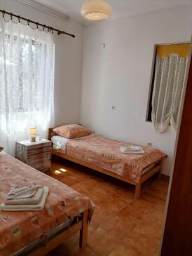 Appartamenti con parcheggio Lussinpiccolo - Mali Lošinj, Lussino - Lošinj - 23520