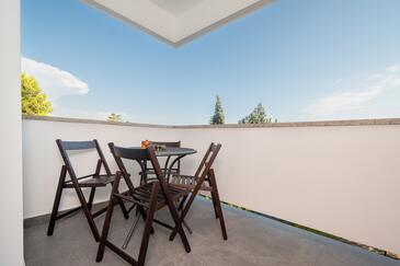 Appartement de trois chambres Zadar (A-23521-a)