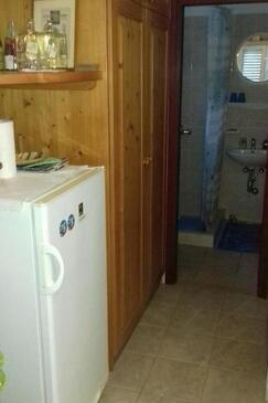 Casa dei pescatori accanto al mare Baia Rasohatica, Curzola - Korčula - 23522