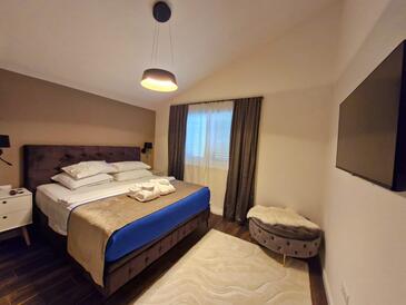 Leiligheter med basseng som passer for familier med barn Podstrana, Split - 23526