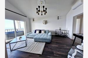 Two bedroom apartment Podstrana, Split (A-23526-a(
