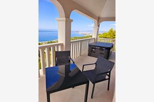 Dvosobni apartman Podstrana Dvosobni apartman Podstrana, Split (A-23526-a)