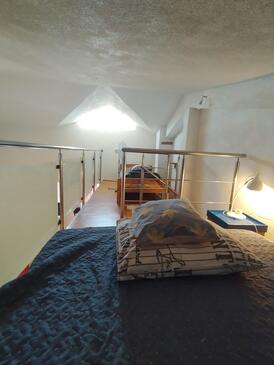 Apartmanok a tenger mellett Prizba, Korcula - 23527