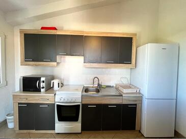 Apartmanok a tenger mellett Prizba, Korcula - 23527