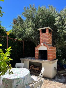 Ferienwohnungen am Meer Prizba (Korcula) - 23527