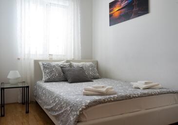 Lejligheder ved havet Korcula - 23528