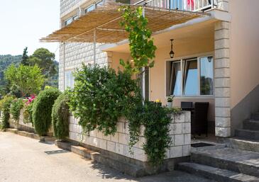 Trosobni apartman Korčula (A-23528-a(