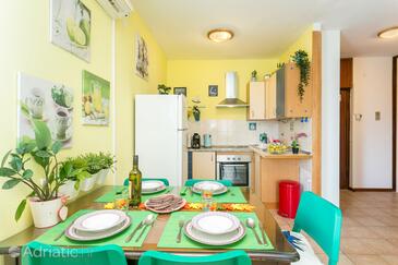 Apartmanok Internet hozzáféréssel Split - 23529 Adriatic.hr