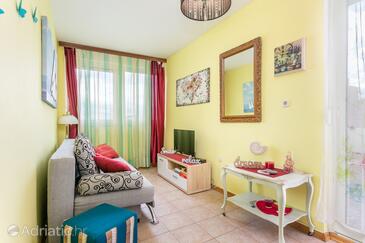 Appartements avec WiFi Split - 23529