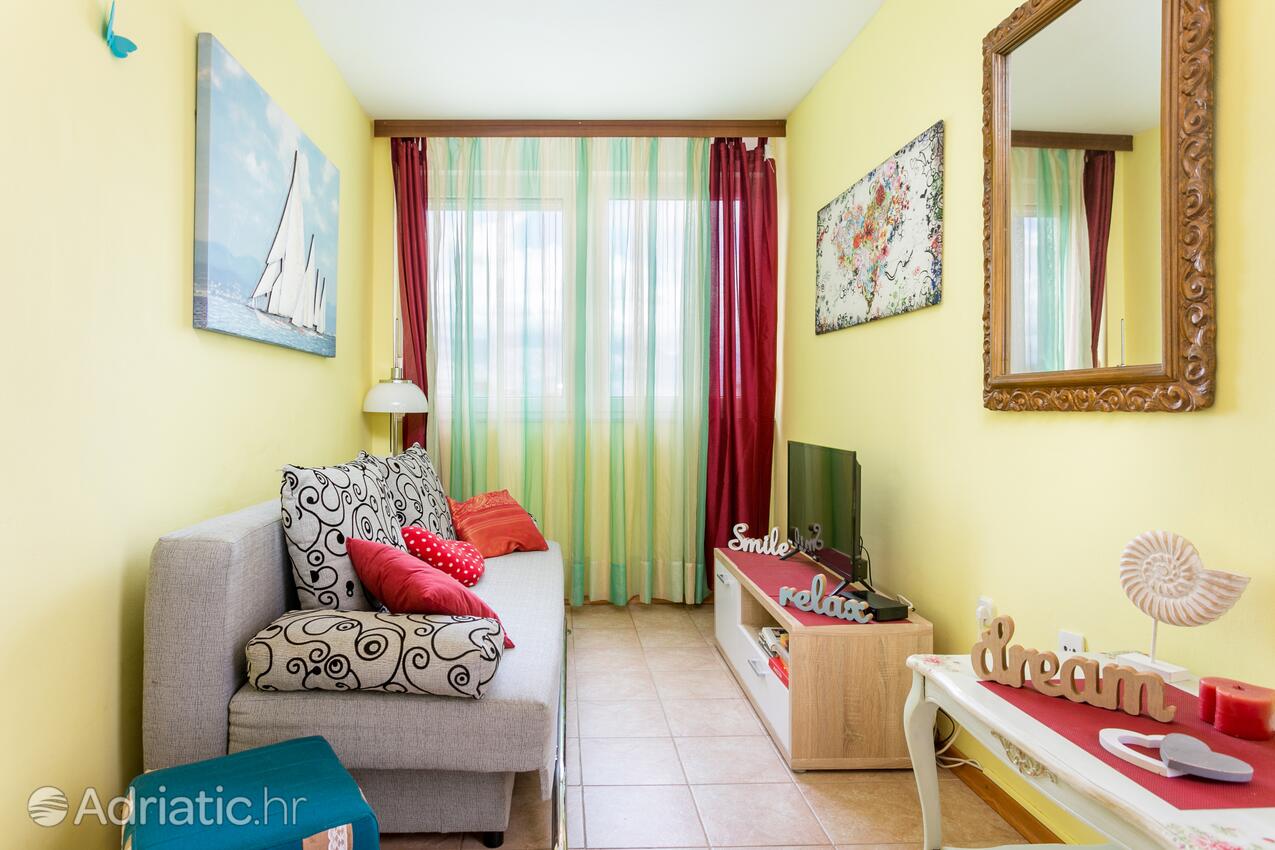 Apartments with WiFi Split - 23529
