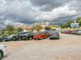 Split, Split, Parkirišče 23529 - Apartmaji s prodnato plažo.
