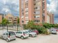 Split, Split, Objekt 23529 - Apartmaji s prodnato plažo.