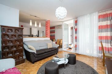 Apartmány s internetom Zadar - 23530