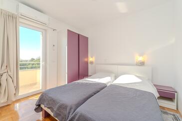 Apartmanok a tenger mellett Privlaka, Zadar - 23531