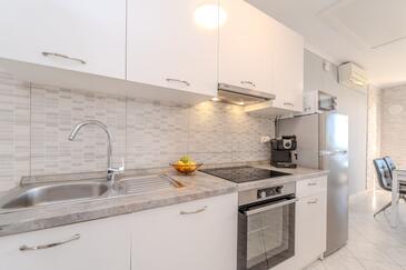 Apartmani uz more Privlaka, Zadar - 23531