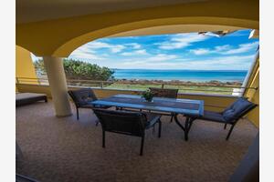 Appartamento di due stanze Brevilacqua - Privlaka Appartamento di due stanze Brevilacqua - Privlaka, Zara - Zadar (A-23531-a)