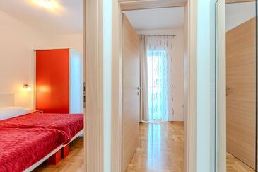 Apartmány pri mori Privlaka, Zadar - 23531
