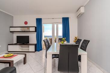 Appartementen aan zee Privlaka, Zadar - 23531
