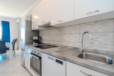Appartementen aan zee Privlaka, Zadar - 23531
