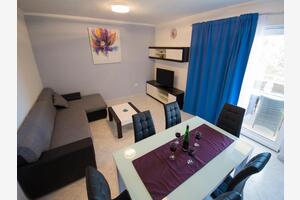 Appartamento di una stanza Brevilacqua - Privlaka Appartamento di una stanza Brevilacqua - Privlaka, Zara - Zadar (A-23531-e)