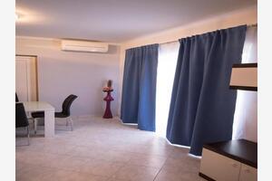Appartamento di due stanze Brevilacqua - Privlaka Appartamento di due stanze Brevilacqua - Privlaka, Zara - Zadar (A-23531-f)