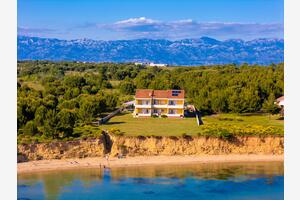 Apartmány u moře Privlaka, Zadar - 23531