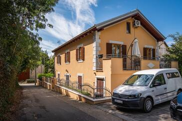 Zadar, Zadar, Objekt 23532 - Ferienwohnungen am Kieselstränden.